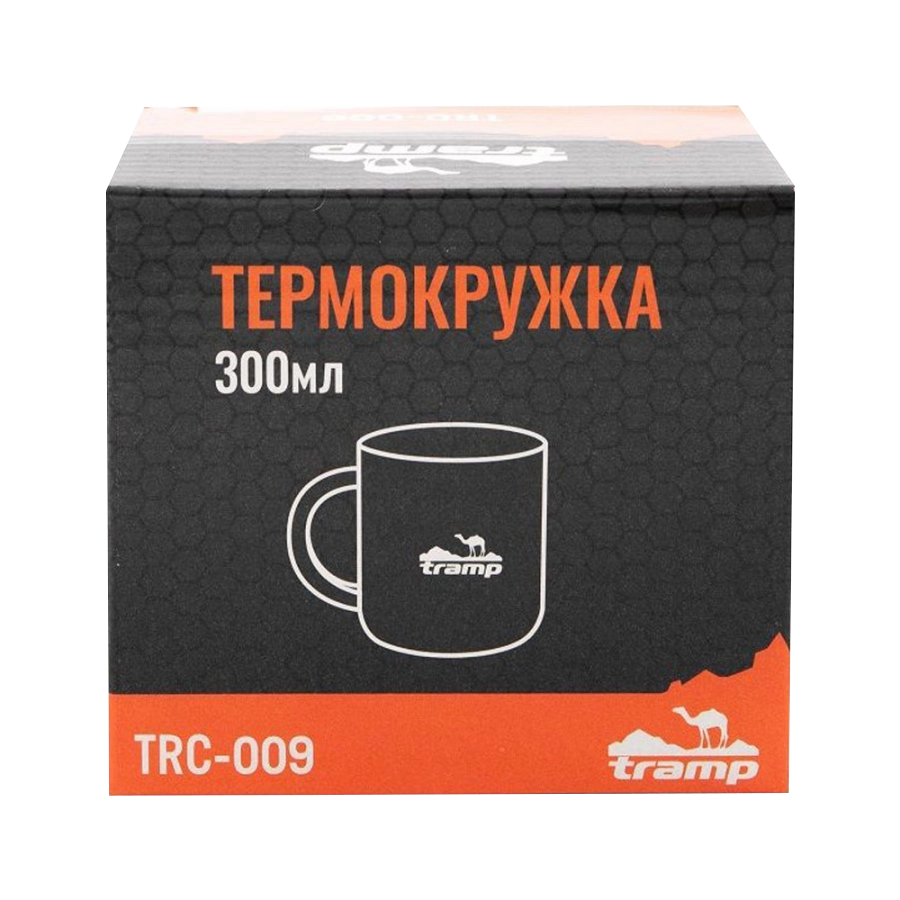 Термокружка Tramp (300мл). Фото №4