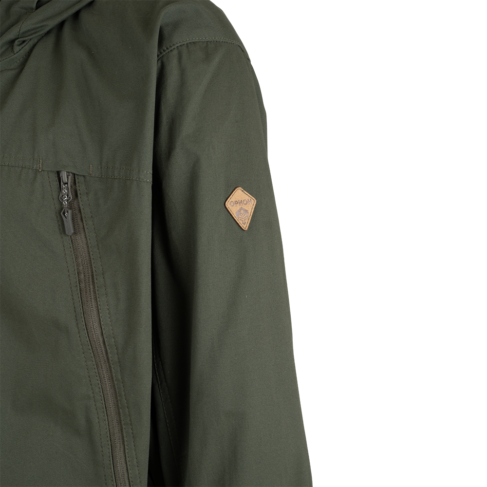 Костюм ОРИОН "Эльбрус" (хлопок, хаки) р. 48-50/170-176. Фото №6 Костюм ОРИОН "Эльбрус" (хлопок, хаки) р. 48-50/170-176. Фото №6