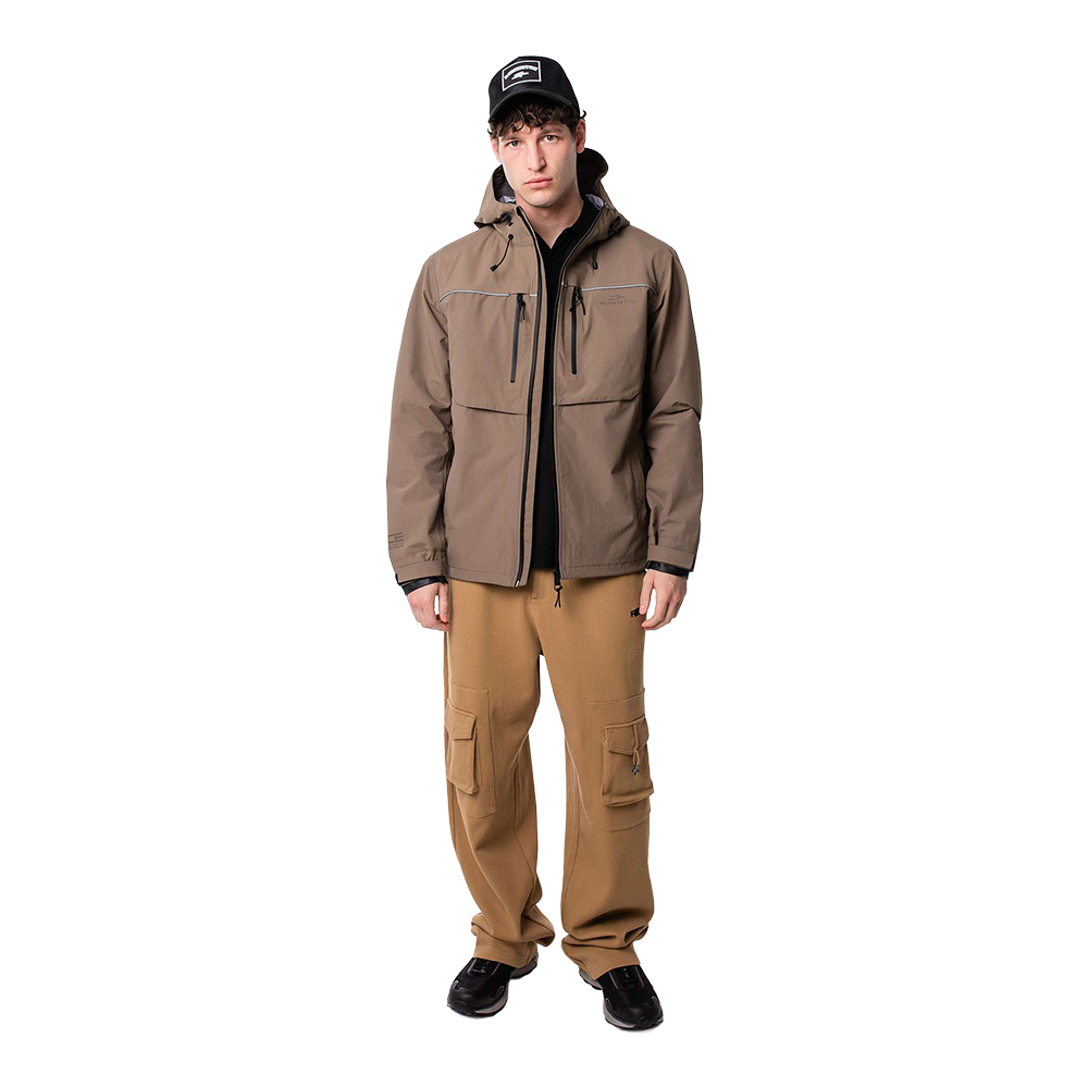 Куртка Remington Bound Mocca р. 4XL. Фото №1