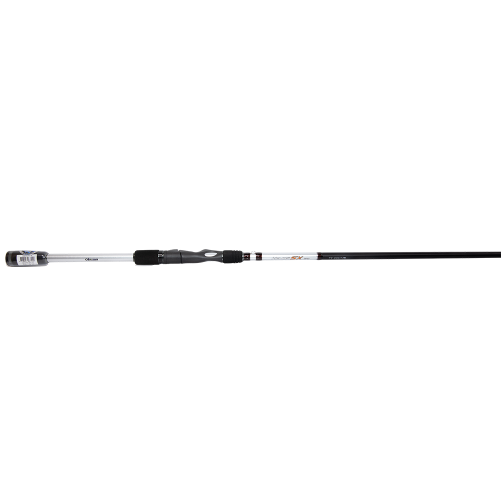 Удилище Okuma Helios SX Spin 7'0'' 210cm 7-28g 1sec. Фото №2