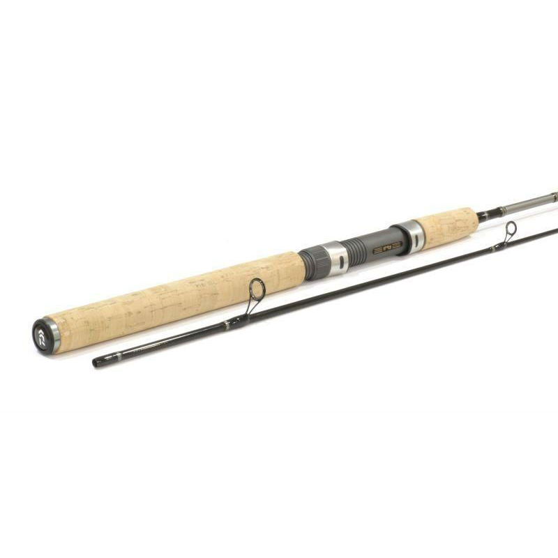 Спиннинг "Exceler RU EXC-RU 902 MHFS'' 2,74м (10-40гр) (Daiwa). Фото №2