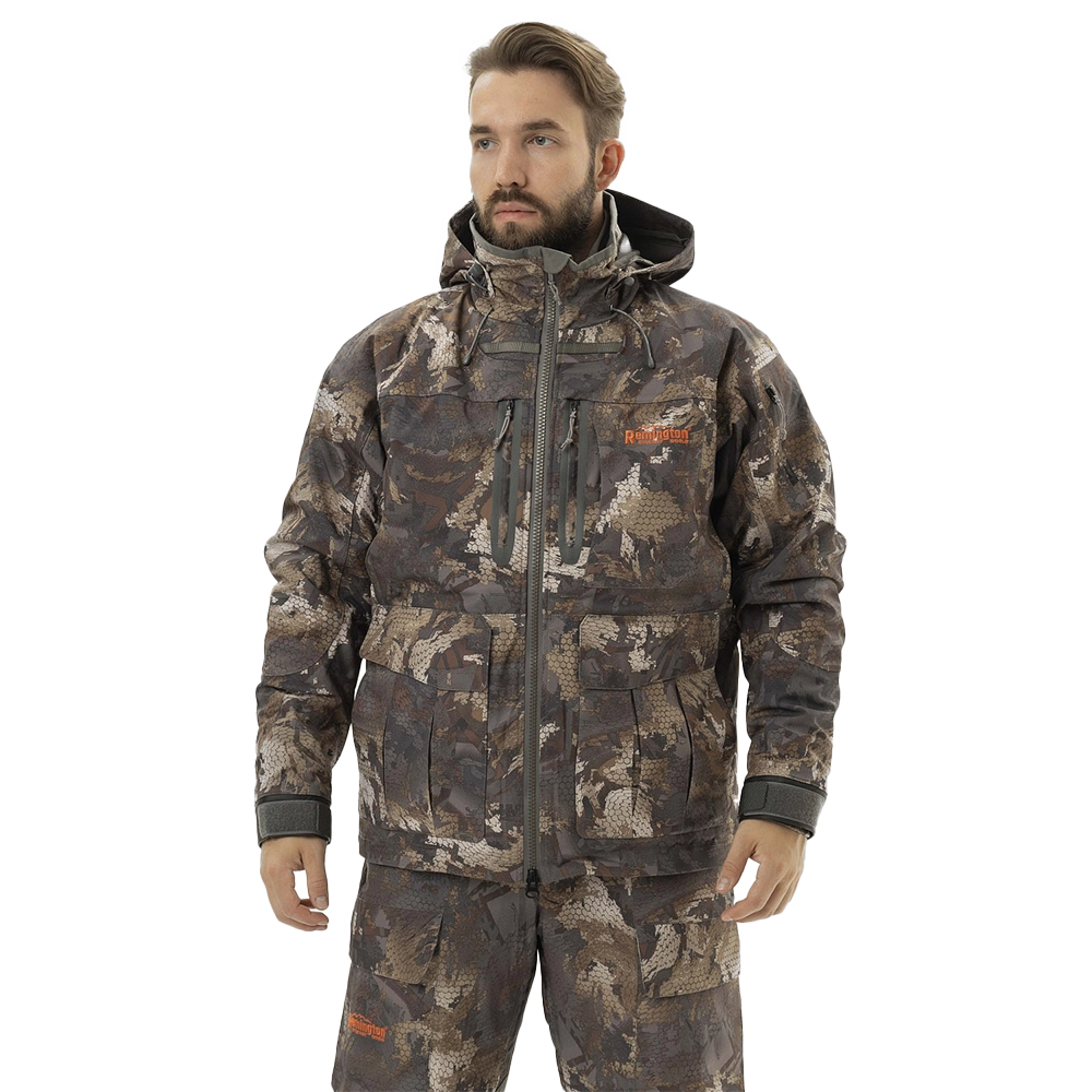 Костюм Remington 3 в 1 Blizzard Timber р. XL. Фото №5