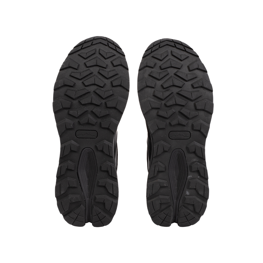 Кроссовки мужские Remington Trainer Black р. 45. Фото №8