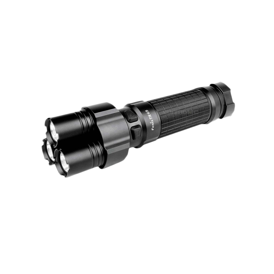 Фонарь светодиодный Fenix TK45. Фото №1