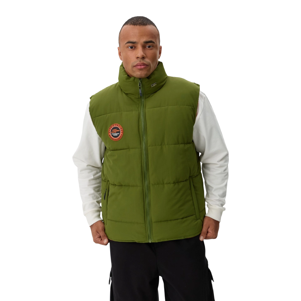 Жилет мужской Remington Vest Eldar Green р. S. Фото №2