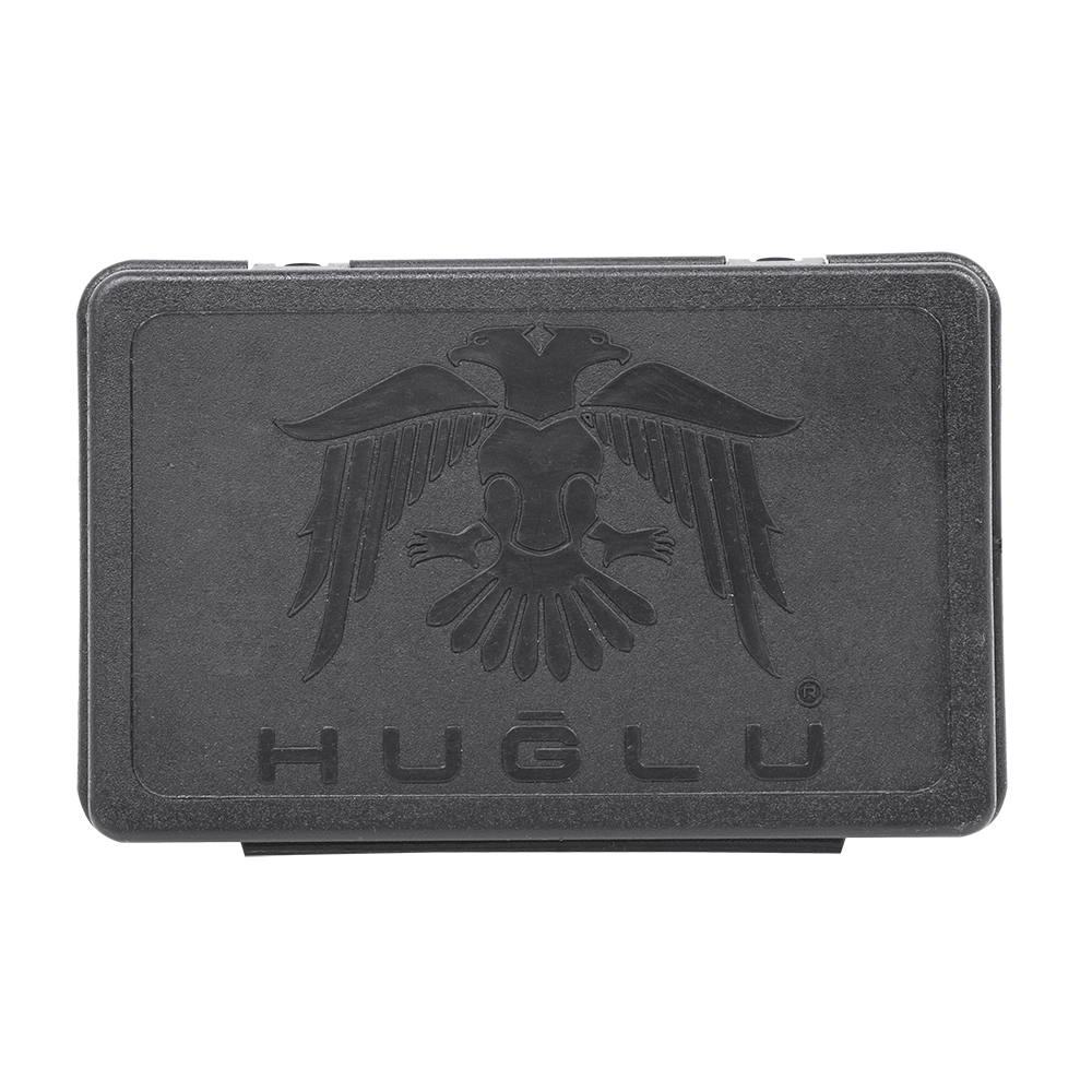 Ружье HUGLU ATROX A STANDARD I KHAKI 12x76 PUMP SYNTHETIC, 7+1, L510. Фото №7  Ружье HUGLU ATROX A STANDARD I KHAKI 12x76 PUMP SYNTHETIC, 7+1, L510. Фото №7