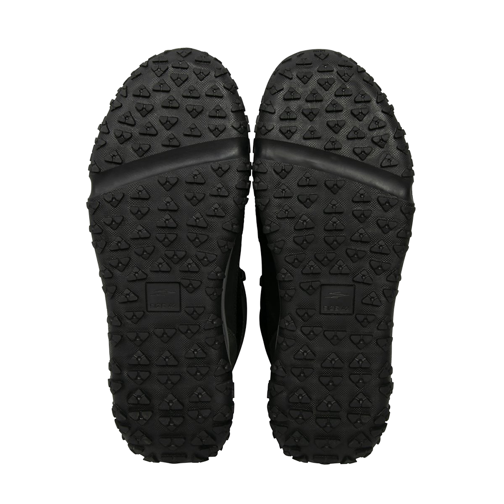 Ботинки Remington Hike Top Black р. 41. Фото №7