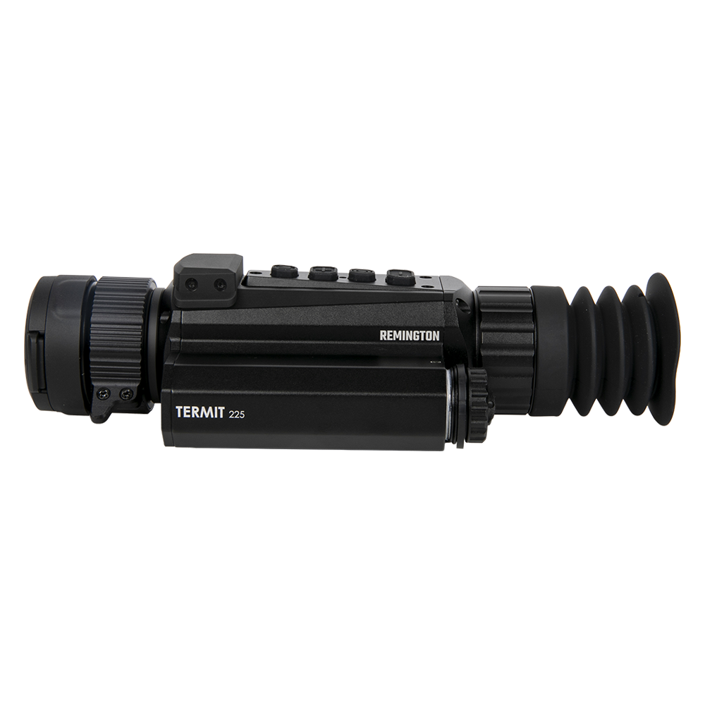 Тепловизионный прицел REMINGTON Termit 225. Фото №6