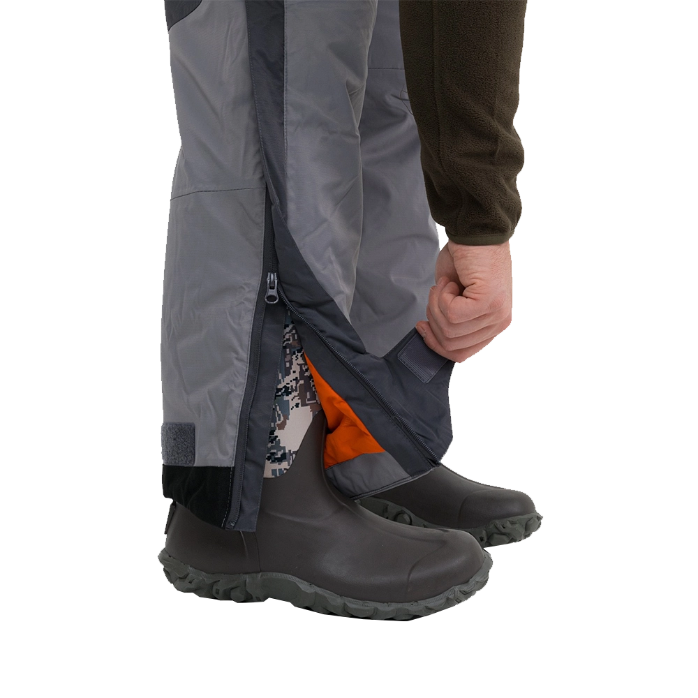 Костюм Remington Сurrent Gray р. 4XL. Фото №14