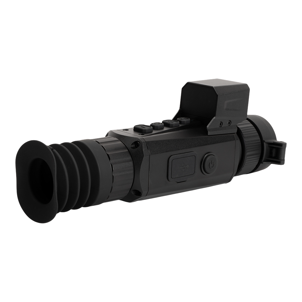 Тепловизионный прицел REMINGTON Termit 225 LRF. Фото №27