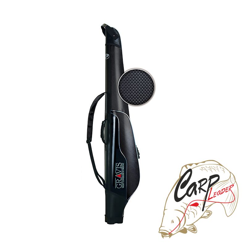 Чехол для удилища с катушкой Prox Gravis PX693GM. Фото №3