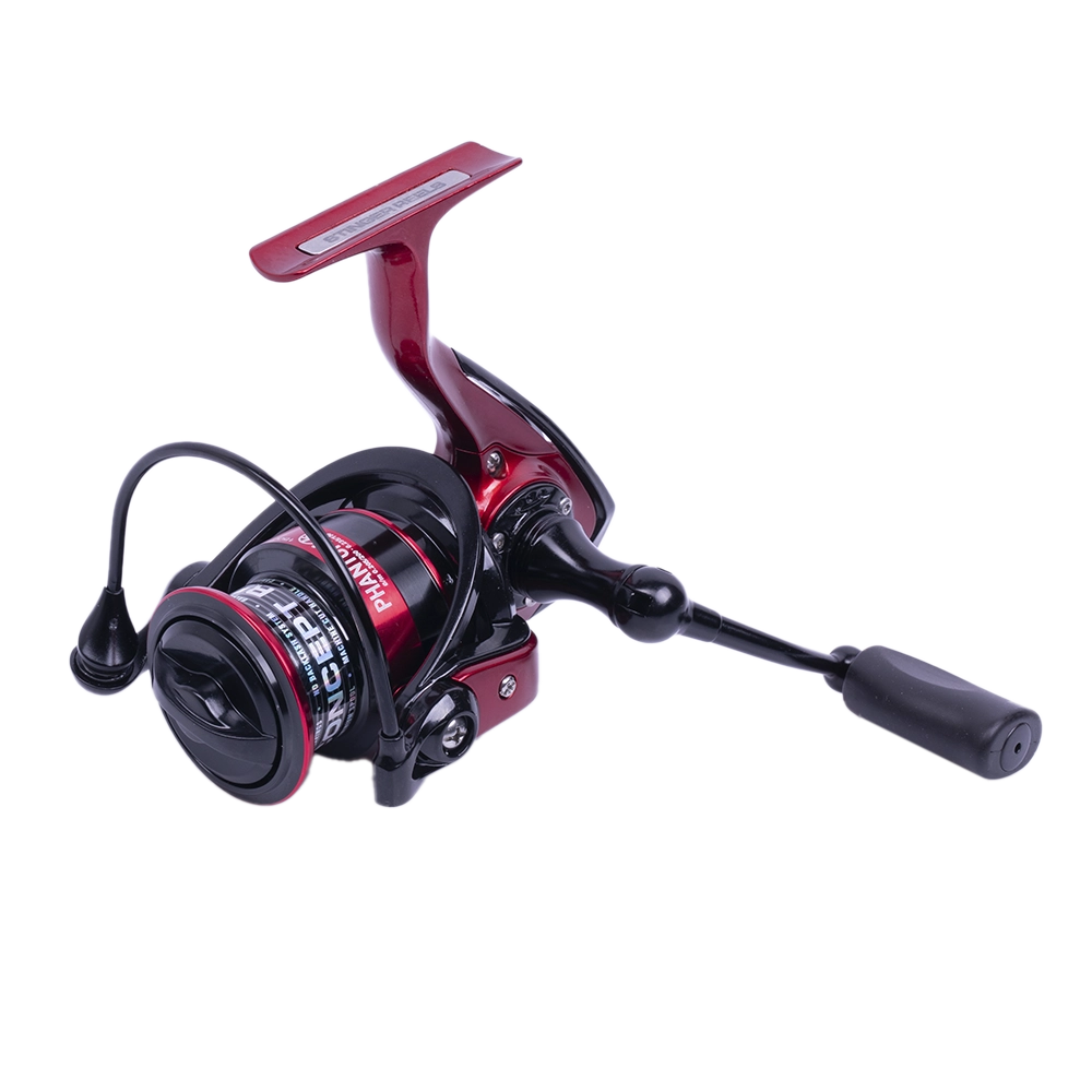 Катушка Stinger Phantom NS 1500. Фото №9
