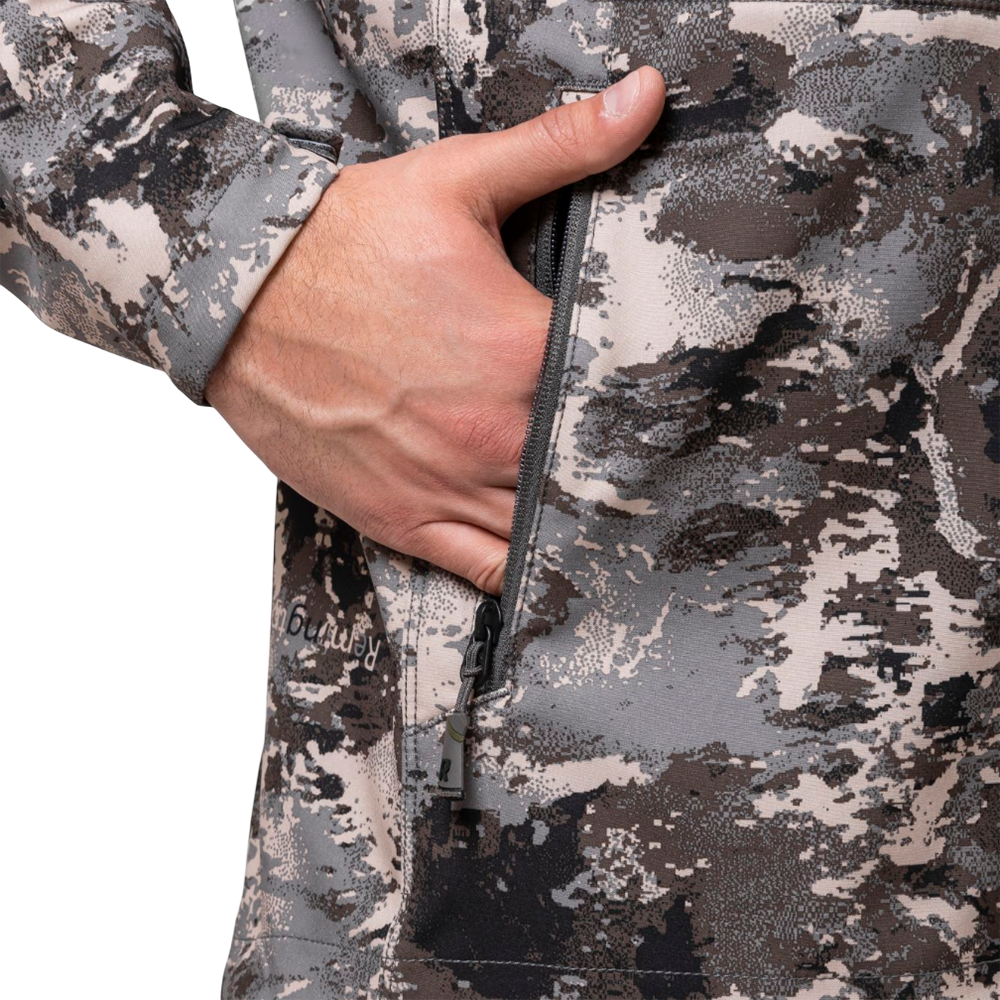 Костюм Remington Forest Hunter Rifle р. 6XL. Фото №24 Костюм Remington Forest Hunter Rifle р. 6XL. Фото №24