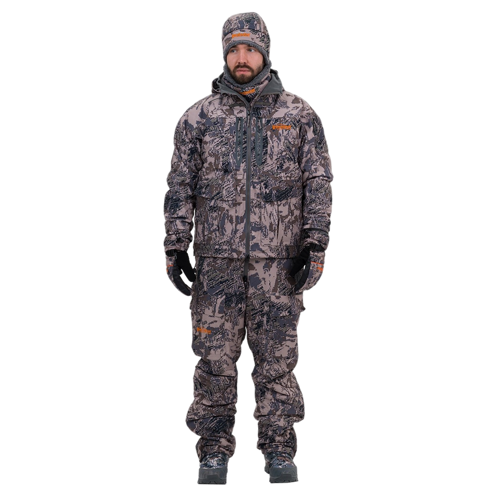 Костюм Remington 3 в 1 Blizzard II Figure р. 3XL. Фото №1