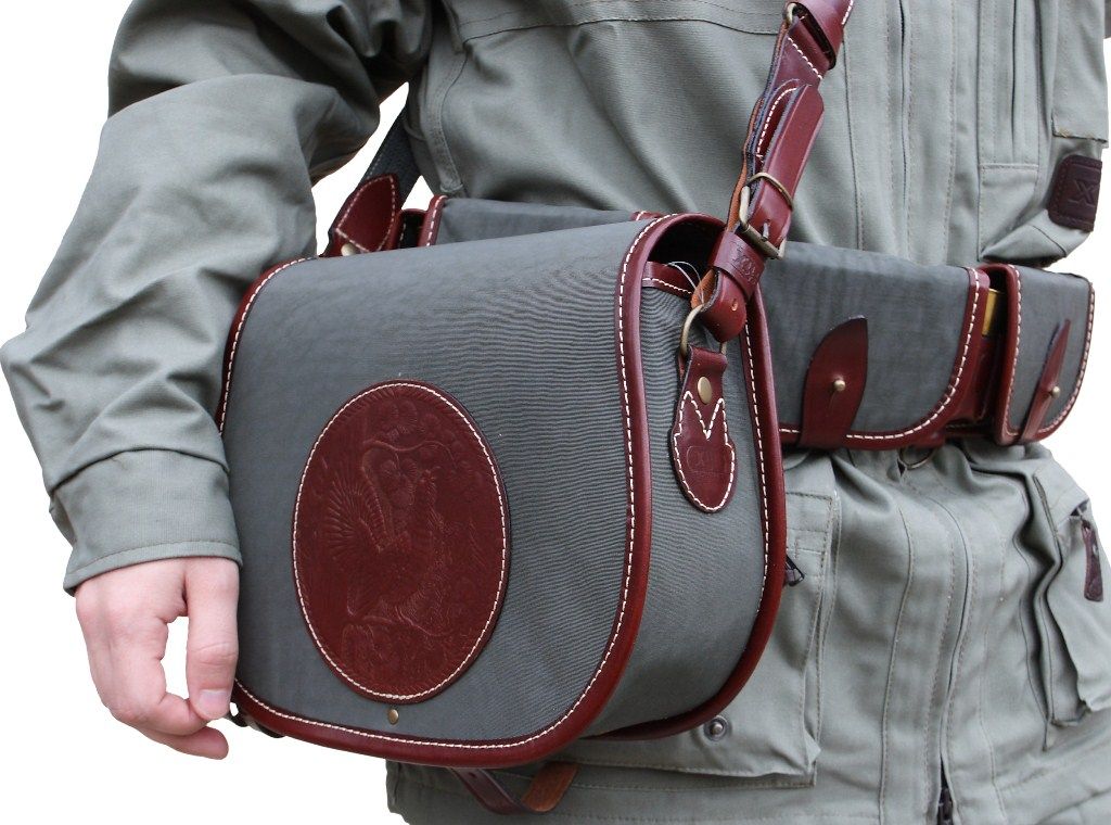 Ягдташ малый комбинированный (ХСН)