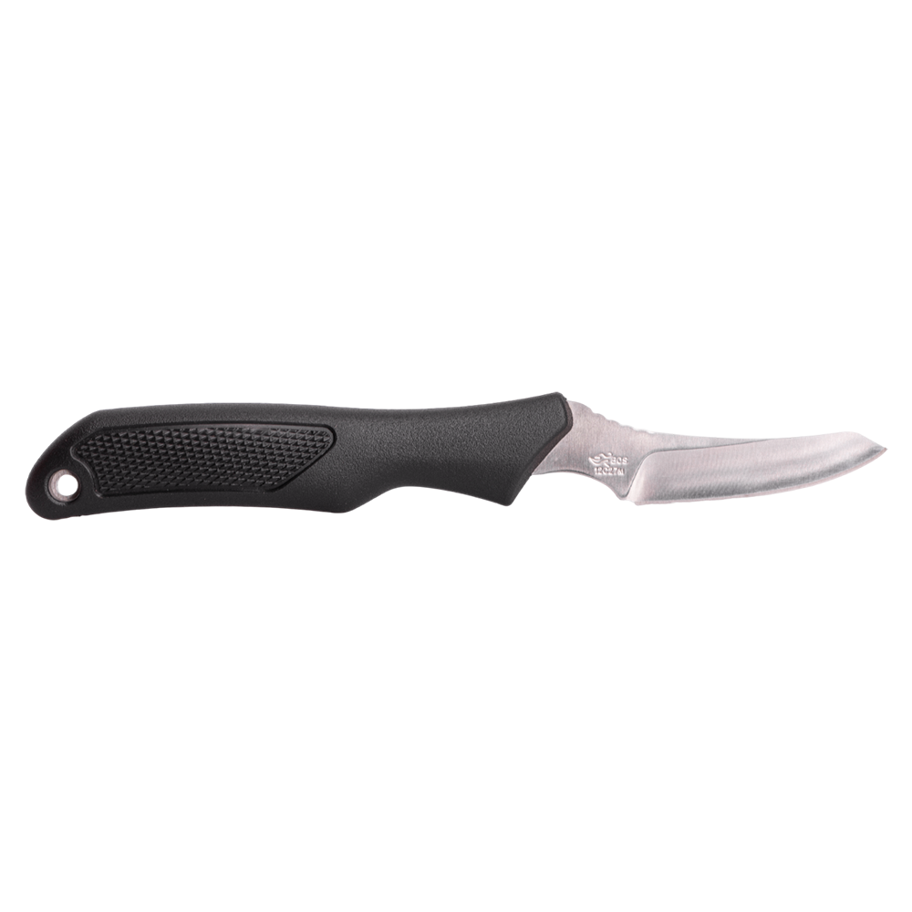 Нож разделочный Buck Ergohunter Caping Knife 3345 кал, 19,7см (для тонкой нарезки). Фото №2