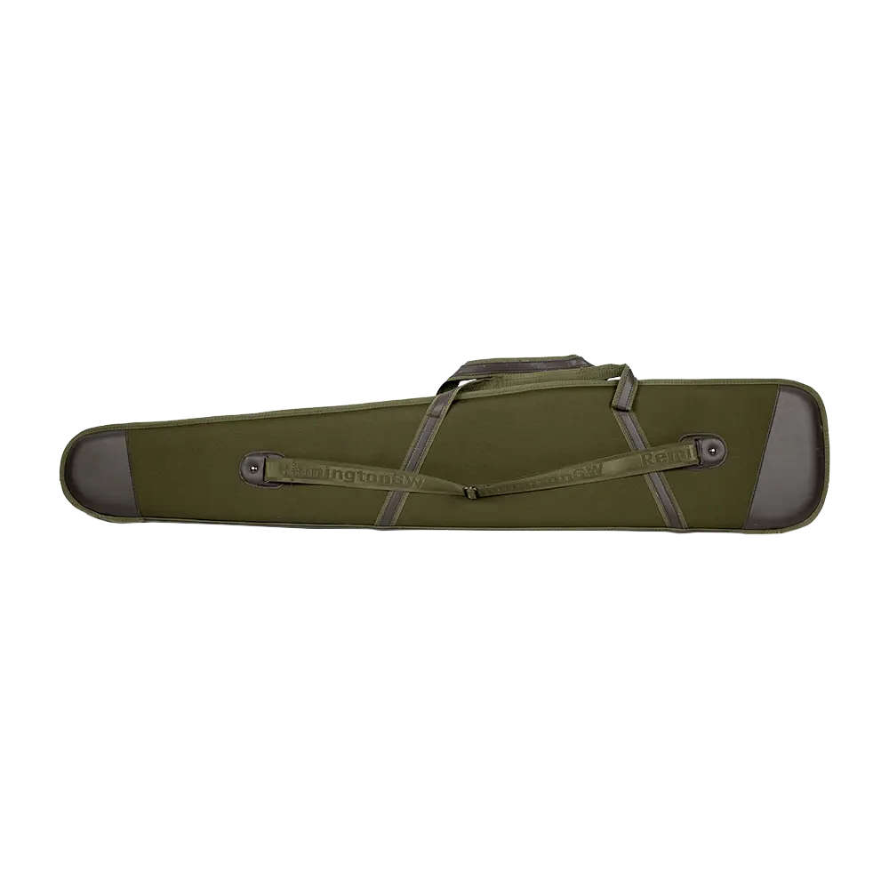 Чехол оружейный Remington без оптики 128х15х30х6 (зеленый). Фото №3