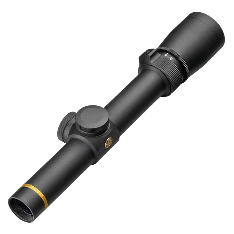 Оптический прицел LEUPOLD VX-3i 1,5-5x20 Duplex (170675). Фото №1