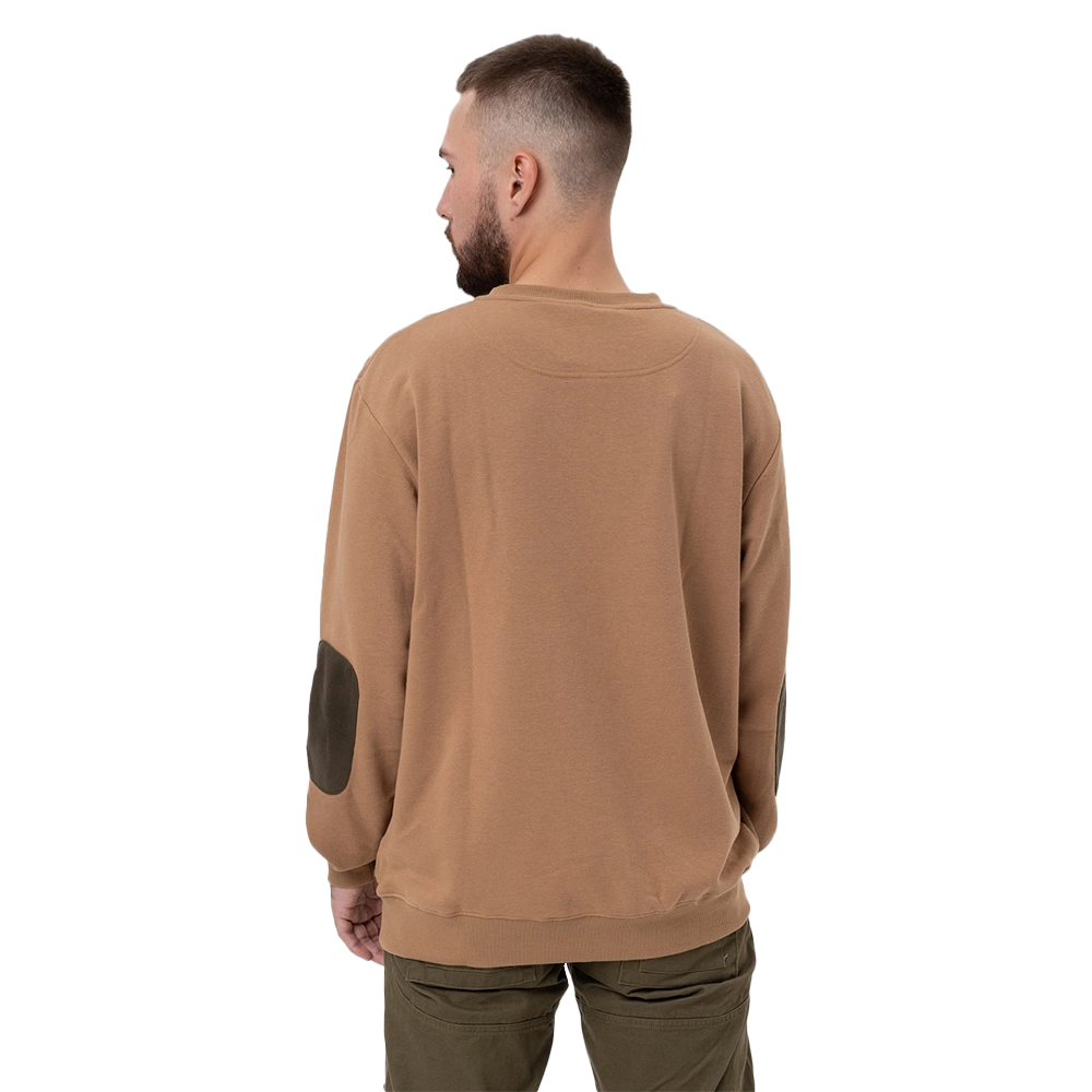 Джемпер Remington Аvenue II Beige р. XL. Фото №4