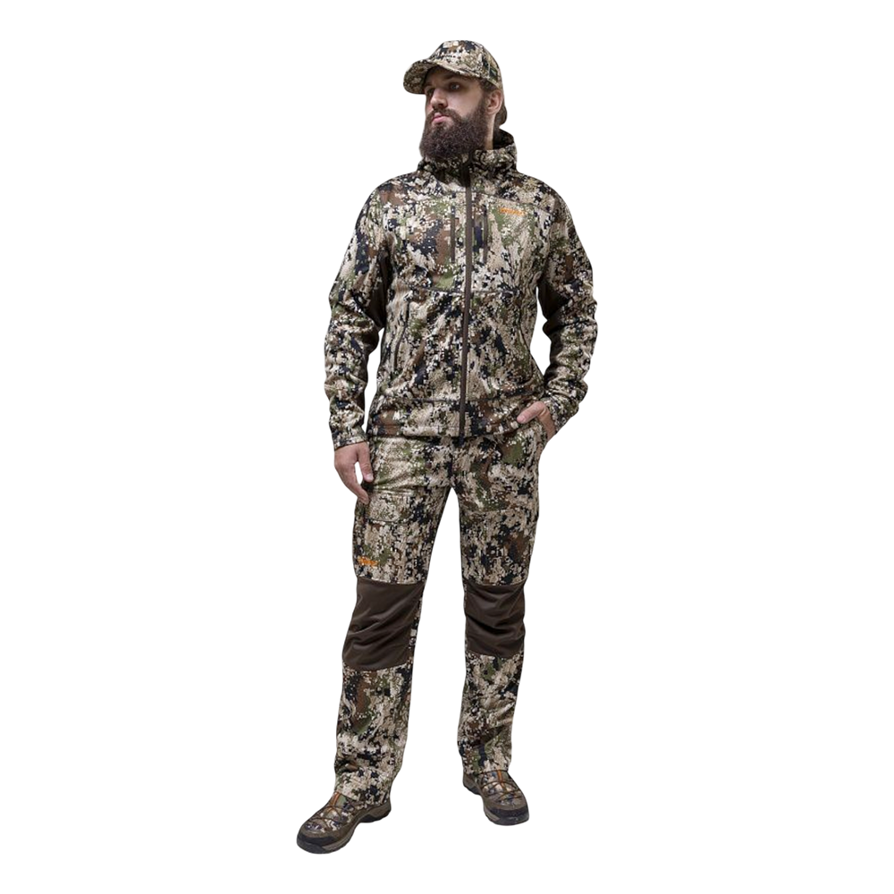 Костюм Remington Stalker Renewed South Forest р. S. Фото №1