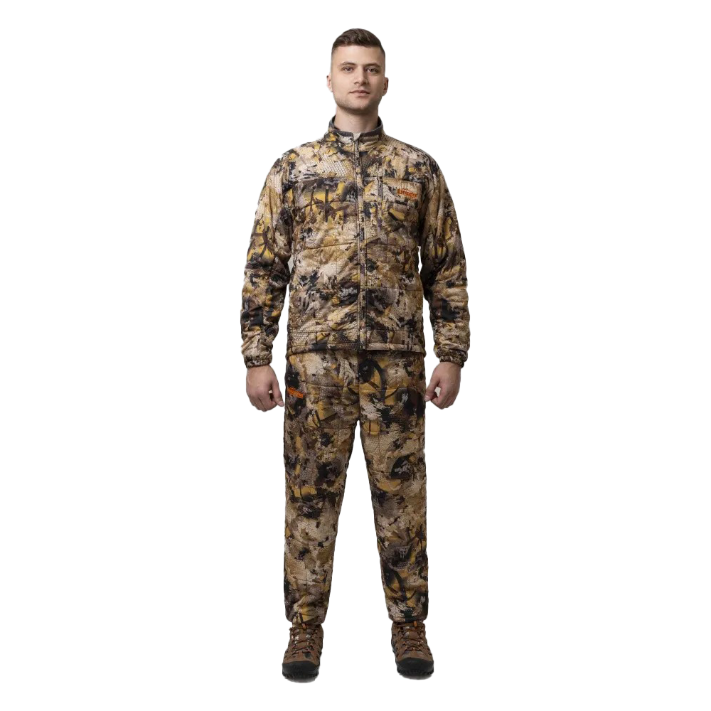 Куртка Remington Route Yellow Waterfowl Honeycombs р. 2XL. Фото №1