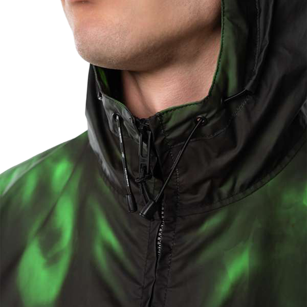 Куртка Remington Сhameleon Green р. 4XL. Фото №9