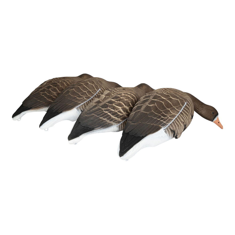 Комплект Белолобый гусь, Softplast®Softplast® 3D, BS-3D. Фото №9