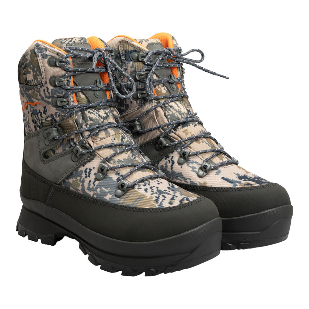 Ботинки Remington Rook Boots 600 g Figure р. 45. Фото №12