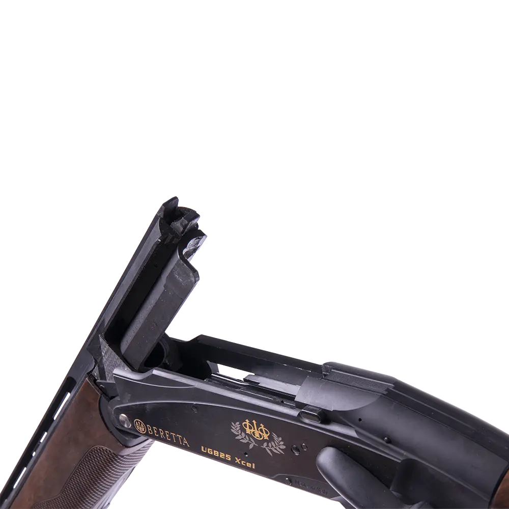 Ружьё Beretta UGB25 Gold Sport 12/76 OC РП. Фото №2