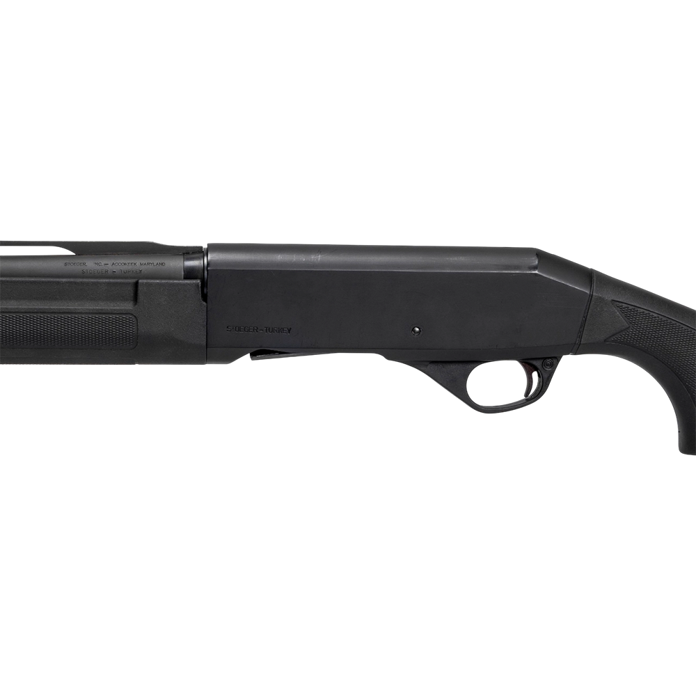 Ружье Stoeger М3000 М3К  SYNTHETIC калибр 12/76 61 (10+1), (ОГ). Фото №4