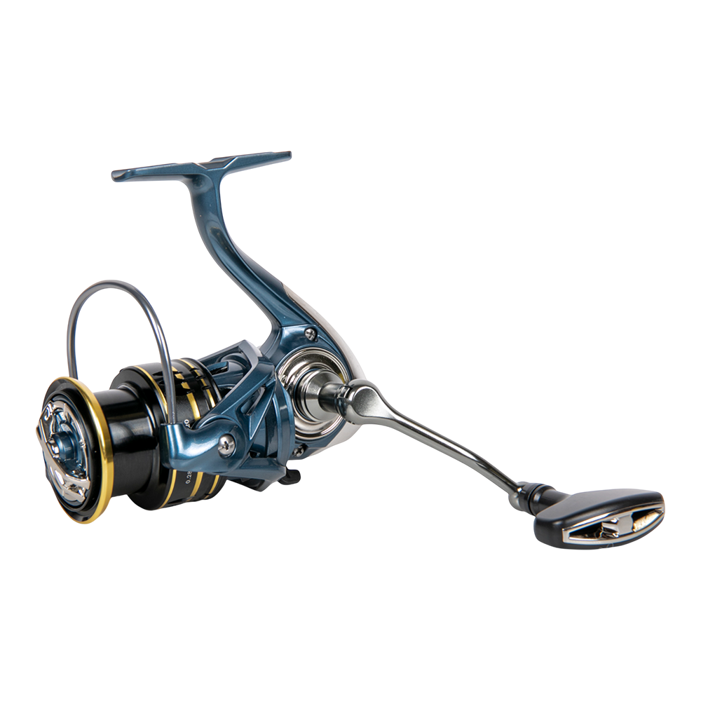 Катушка безынерционная Oshima Record 3000 (bb 4+1; gr 5.2:1) . Фото №2 Катушка безынерционная Oshima Record 3000 (bb 4+1; gr 5.2:1) . Фото №2