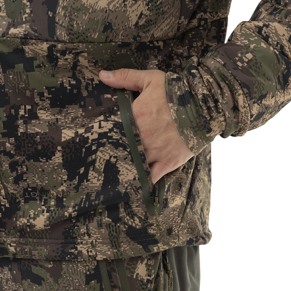 Костюм Remington 3 в 1 Blizzard Green Forest р. XS. Фото №22 Костюм Remington 3 в 1 Blizzard Green Forest р. XS. Фото №22