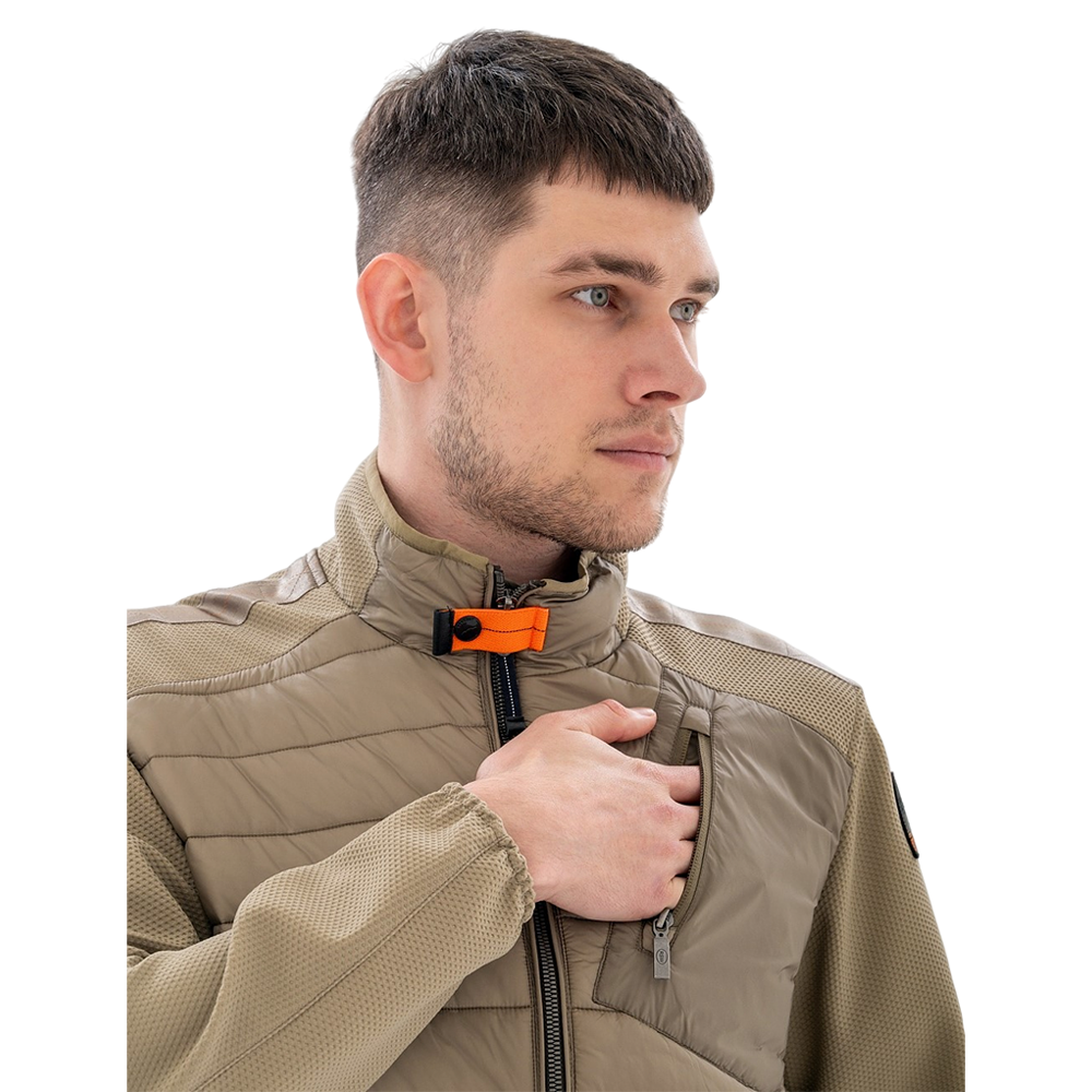 Куртка Remington Upper Strike Beige р. S. Фото №5