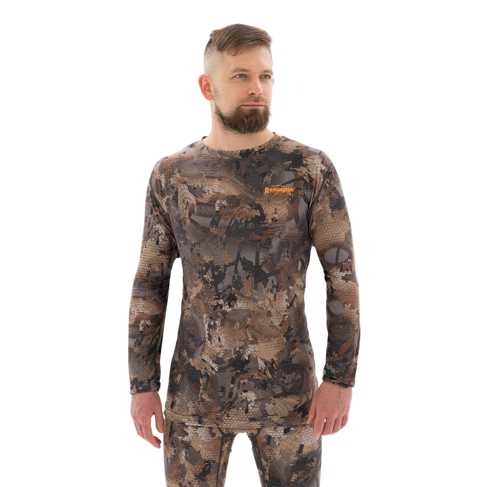 Термобелье Remington Underwear Timber, р. S. Фото №2