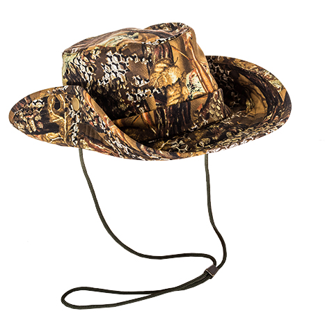 Шляпа "Шериф", лес (ХСН) р 57. Фото №1