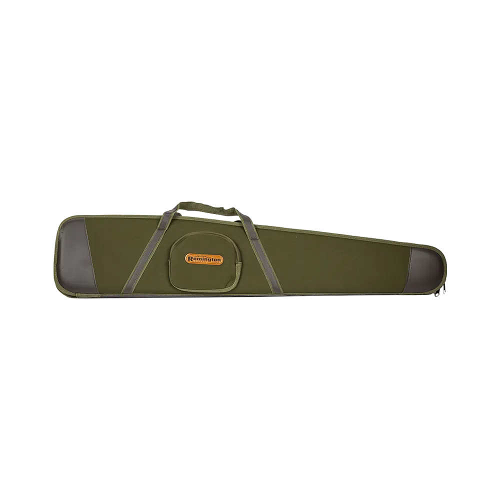 Чехол оружейный Remington без оптики 123х15х30х6 (зеленый). Фото №1