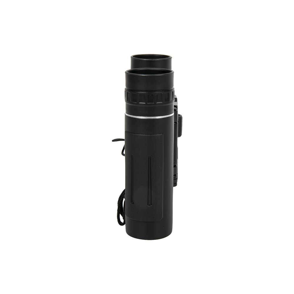 Бинокль OA Professional 10x25 BAK-4 чёрный. Фото №5