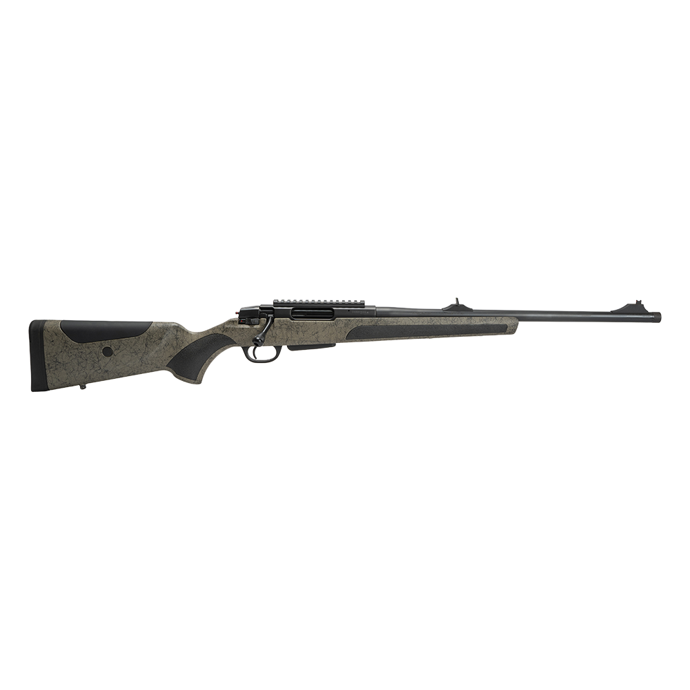 Карабин ATA ARMS Turqua Synthetic FDE Spyder Web (ложа пластик, целик, мушка), 308Win. 510мм.. Фото №1