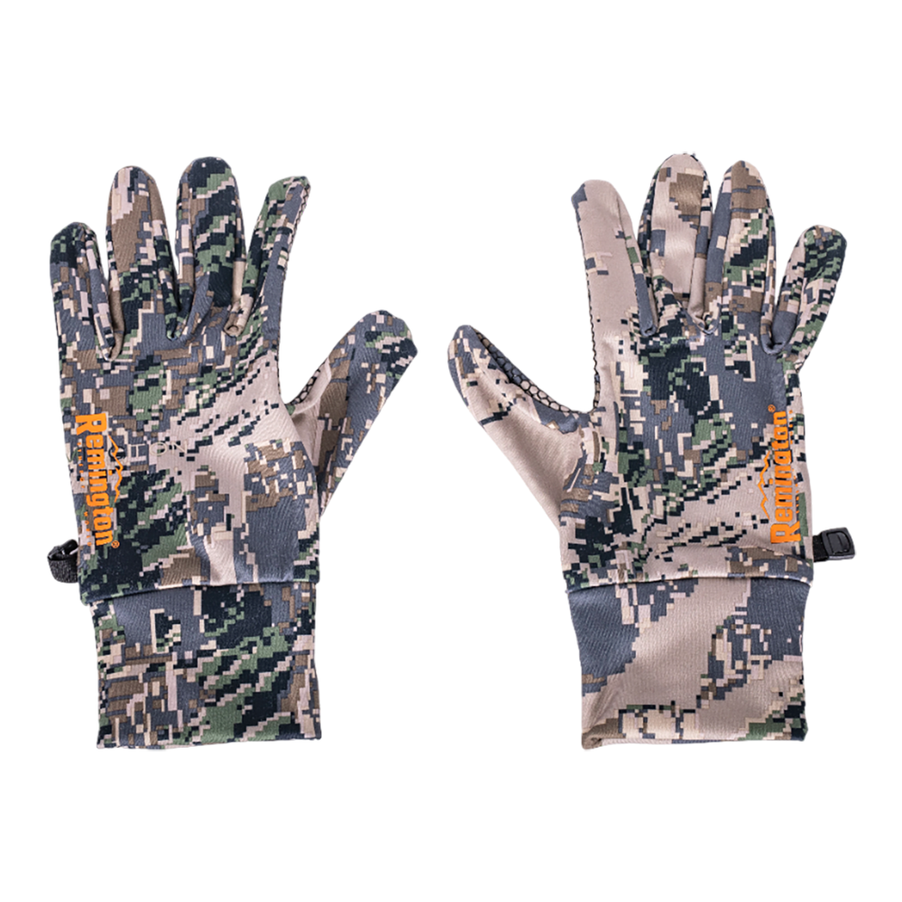 Перчатки Remington Gloves Places Figure р. L/XL. Фото №1