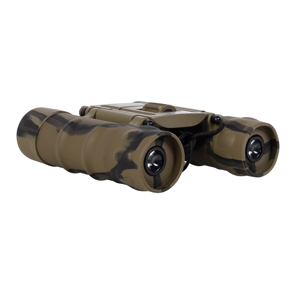 Бинокль NORIN 12х25 camo. Фото №5