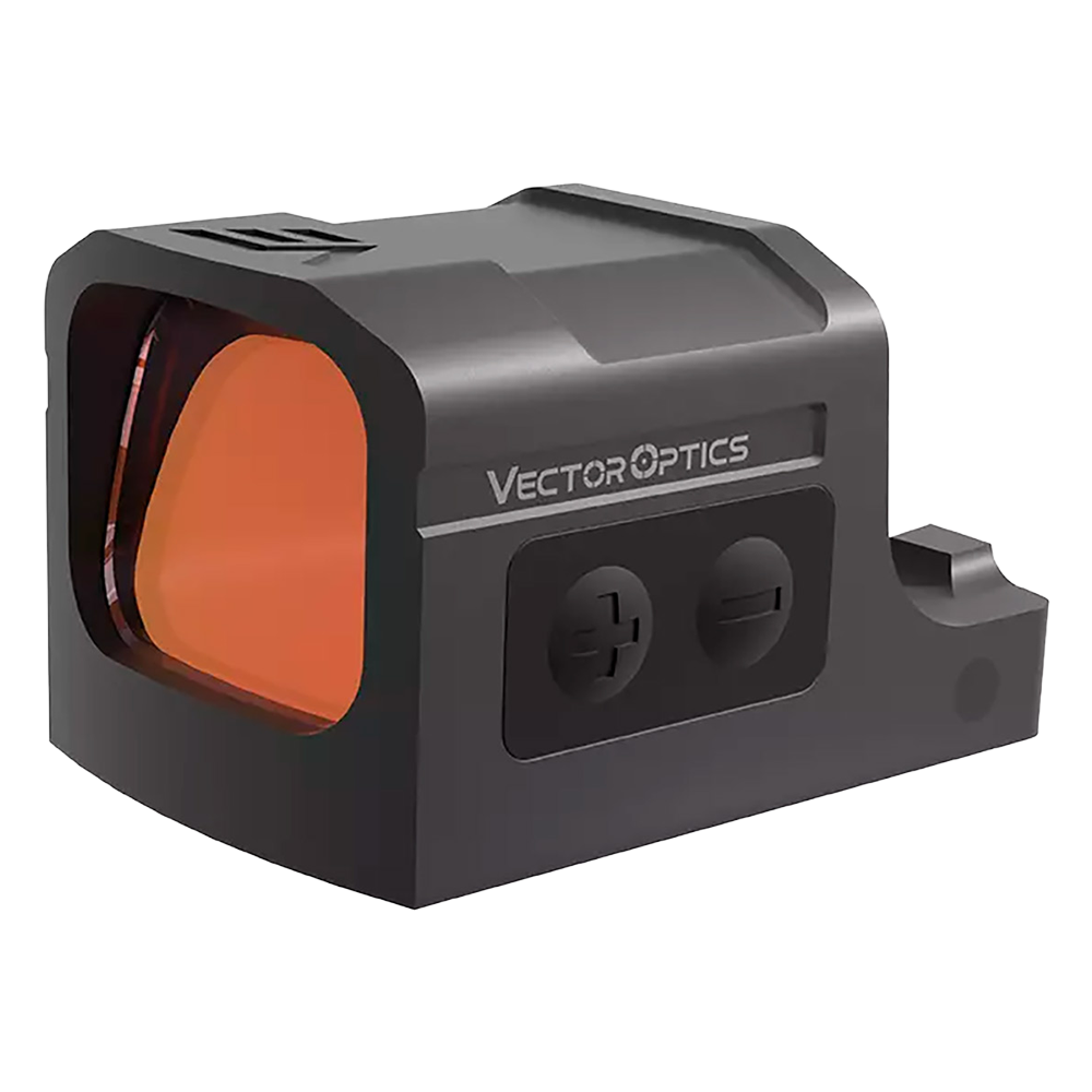 Прицел коллиматорный Vector Optics Frenzy-S 1x17x20 Aspheric Pistol, точка 3 MOA (SCRD-68). Фото №7 Прицел коллиматорный Vector Optics Frenzy-S 1x17x20 Aspheric Pistol, точка 3 MOA (SCRD-68). Фото №7