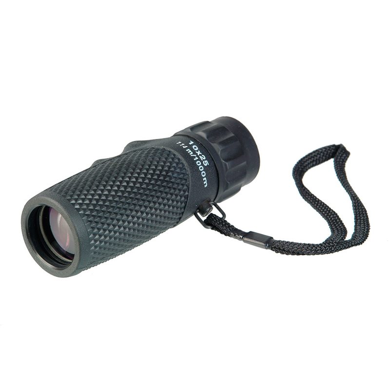 Монокуляр VEBER Ultra Sport 10х25. Фото №2