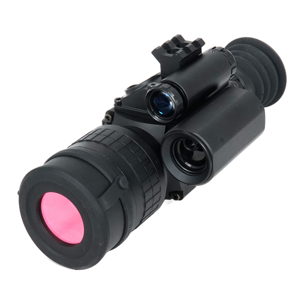 Прицел цифровой Arkon Digital LRF D940L. Фото №6