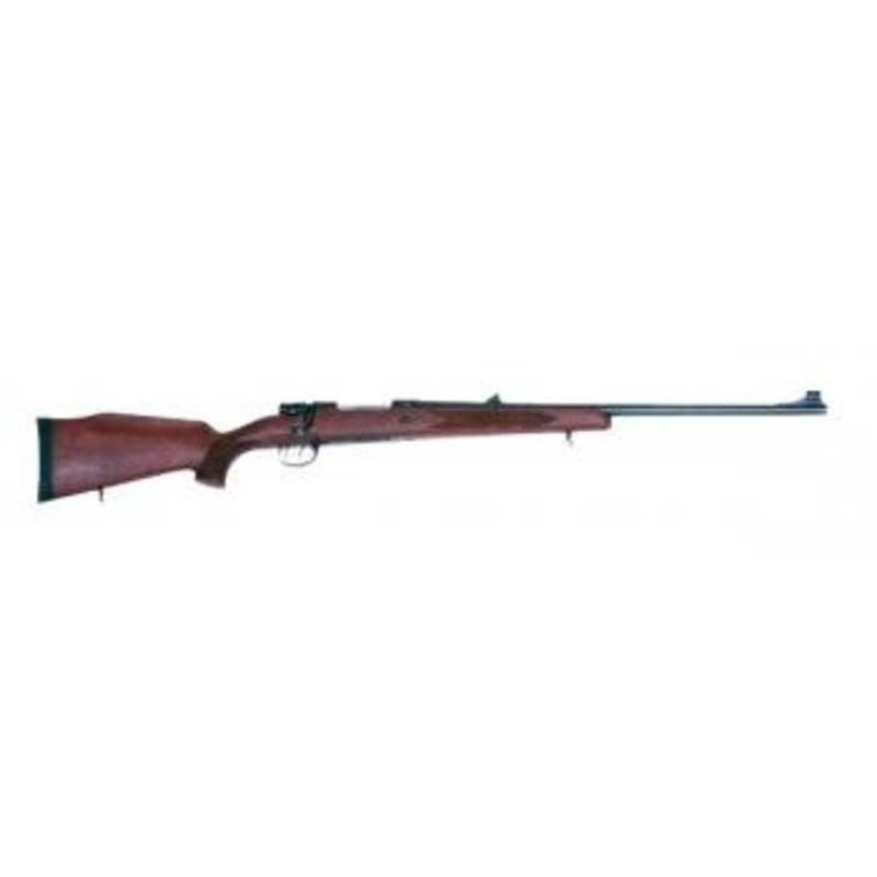 Карабин охотничий ZASTAVA M07, калибр 308 Win, ствол 650мм (дерево). Фото №2