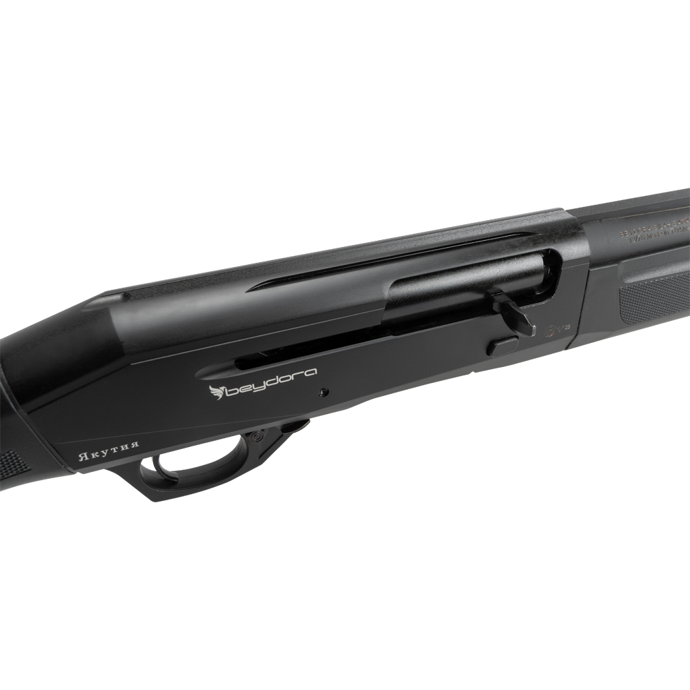 Ружье Beydora BDR 56 SYNTHETIC ЯКУТИЯ калибр 12х76, L-710 (черный ресивер). Фото №9