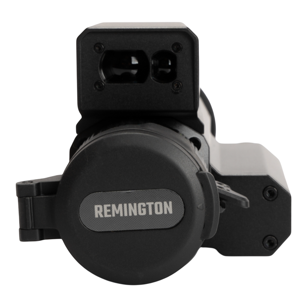Тепловизионный прицел REMINGTON Termit 225 LRF. Фото №30
