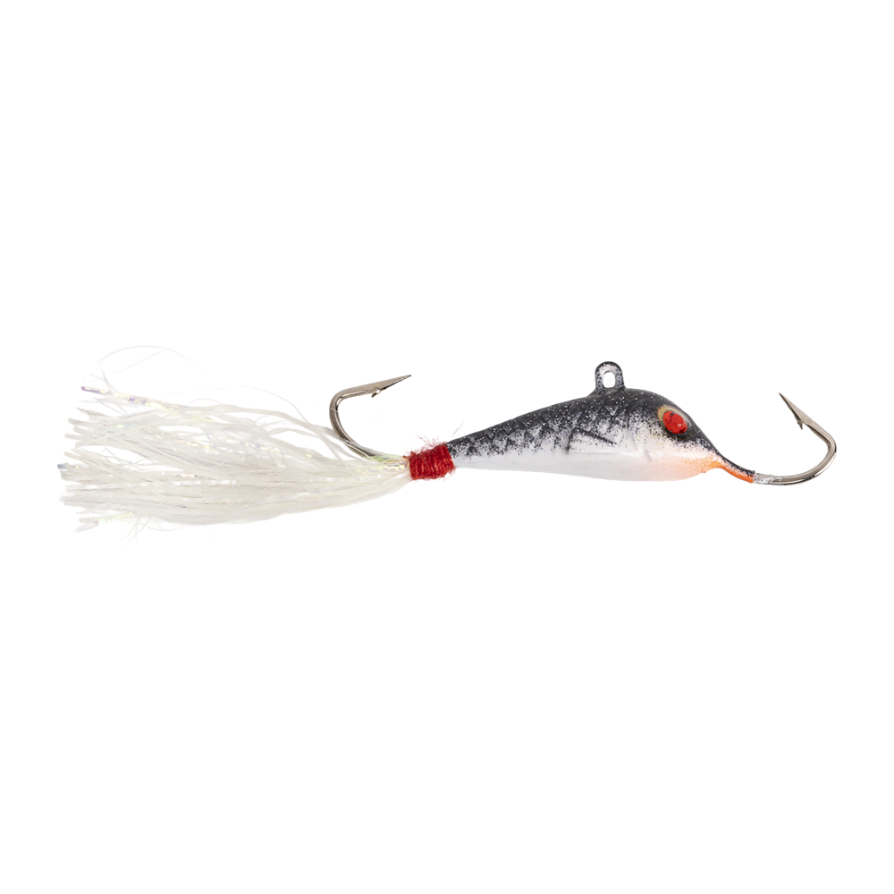 Балансир "Balance lure "Roger" BLR2BPR 7gr, hook size #6. Фото №1
