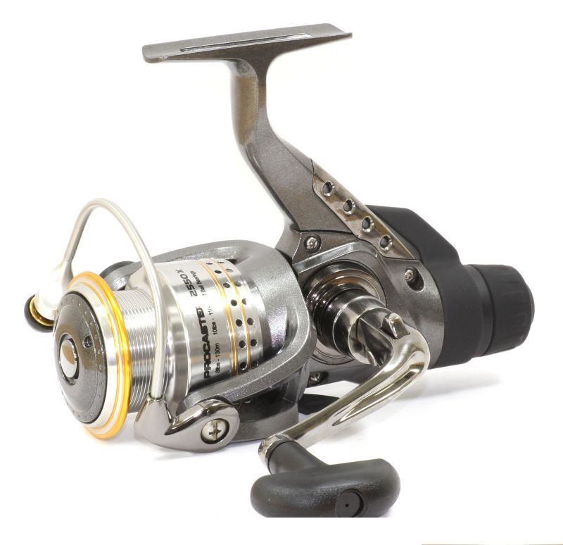Катушка Daiwa Procaster 2550X. Фото №1