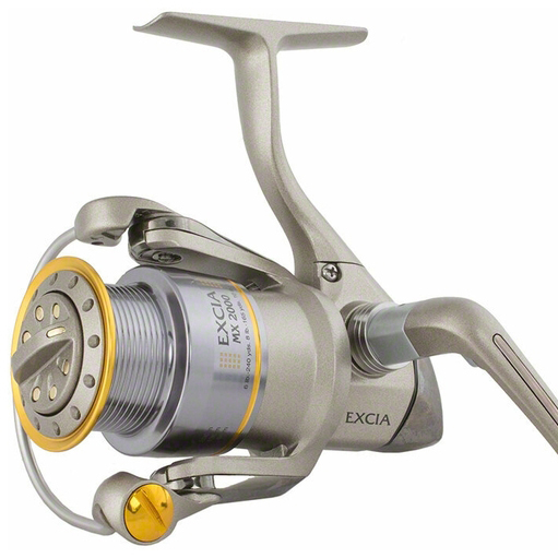Катушка безинерционная RYOBI EXCIA 2000. Фото №4