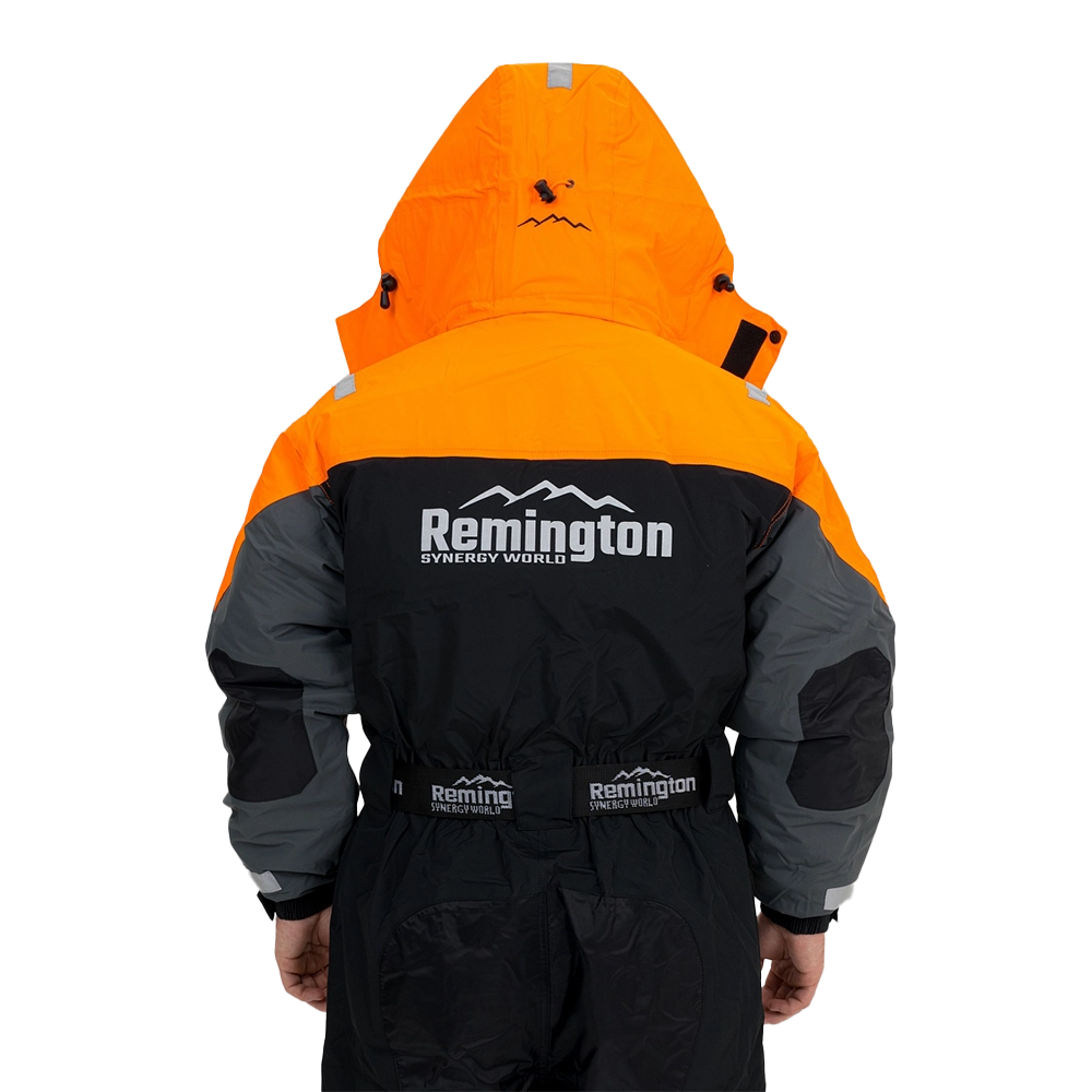 Комбинезон Remington Lifeguard II р. 2XL. Фото №9